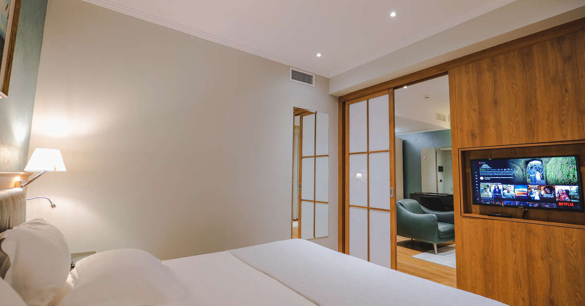 Een foto van Butrinti Hotel