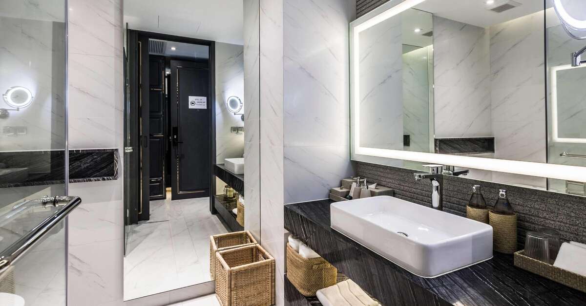 Een foto van Wyndham Grand Nai Harn Beach Phuket