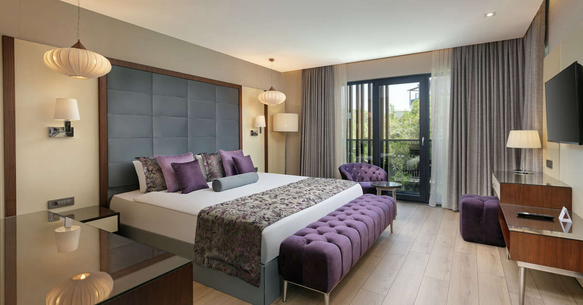 Een foto van Seven Seas Hotel Life