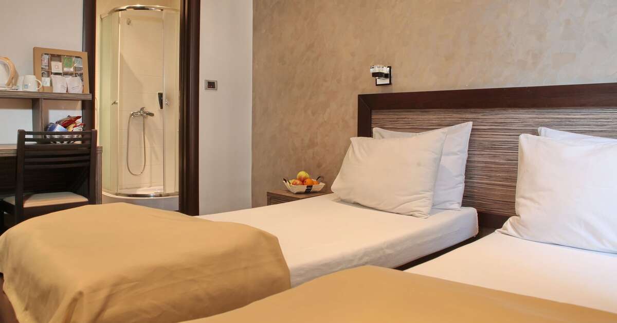 Een foto van Villa Mystique Hotel