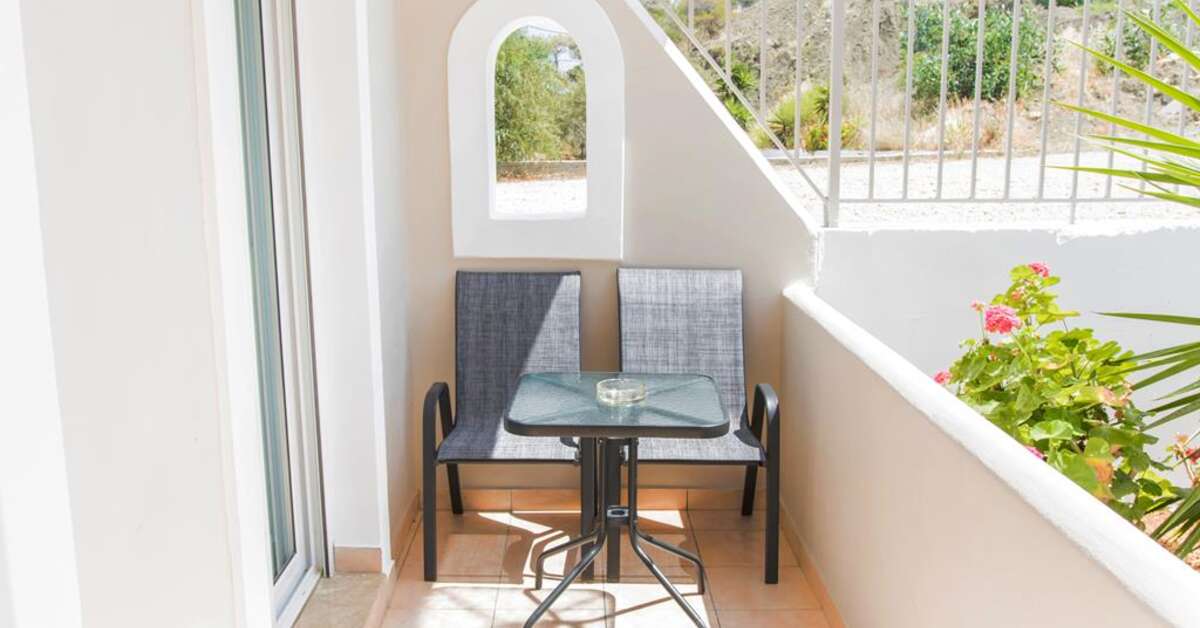 Een foto van Three Stars Appartementen