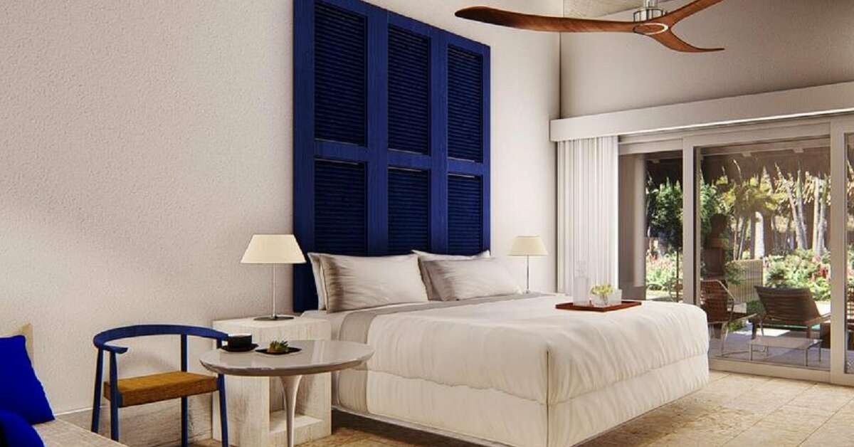 Een foto van Viva Wyndham V Samana