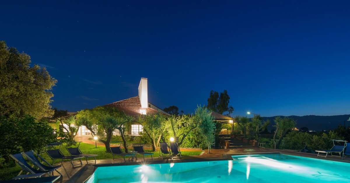 Een foto van Hotel Locanda Dell'Angelo Paracucchi