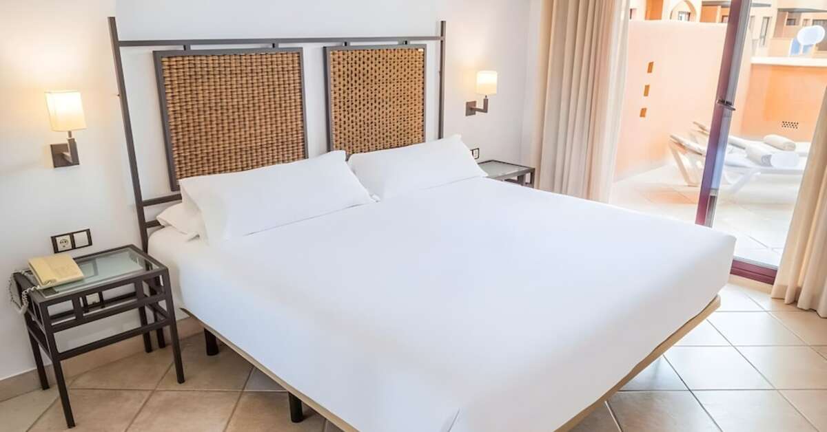 Een foto van Bakour Oh Nice Costa del Sol