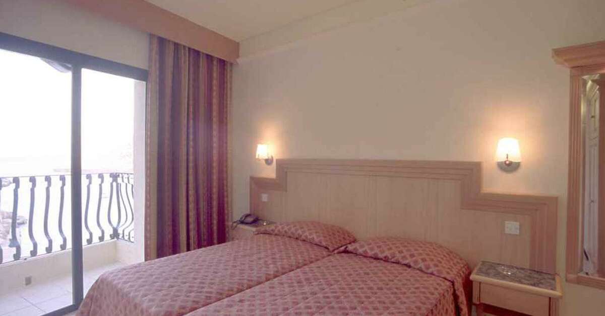 Een foto van San Andrea Hotel