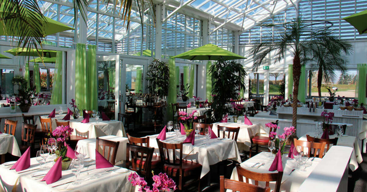 Een foto van Landhotel Bohrerhof