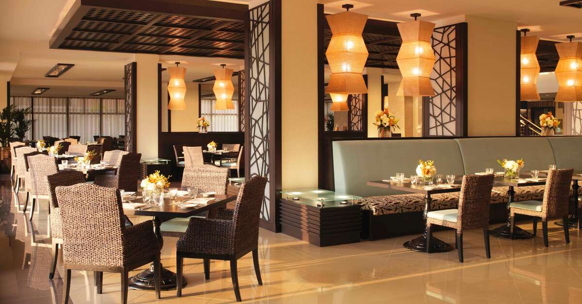Een foto van Anantara The Palm Dubai Resort