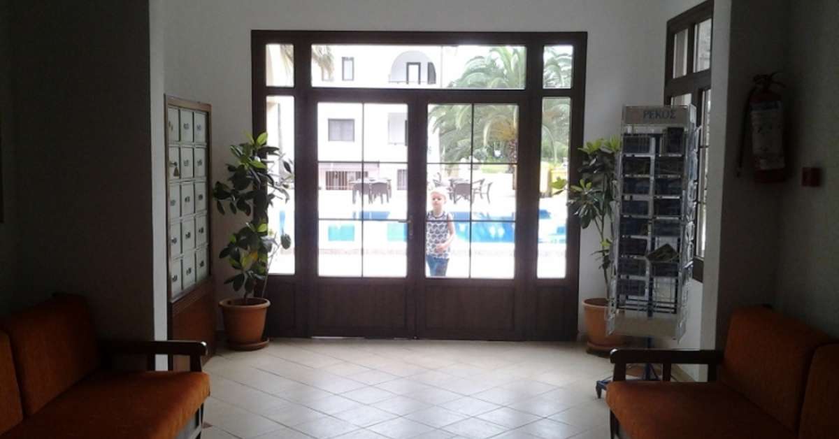 Een foto van Hotel Amari