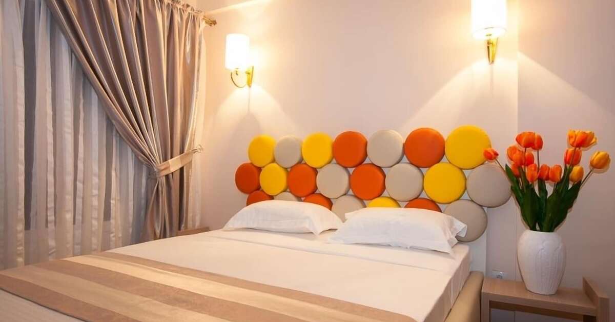 Een foto van Michelangelo Resort