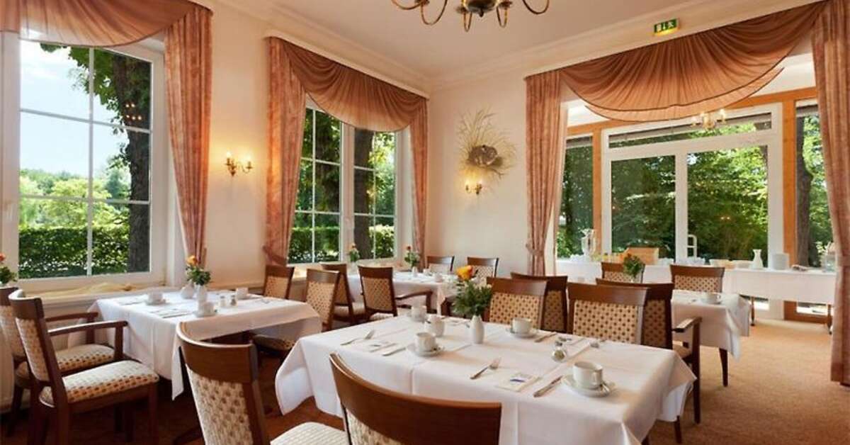 Een foto van Morada Hotel Isetal