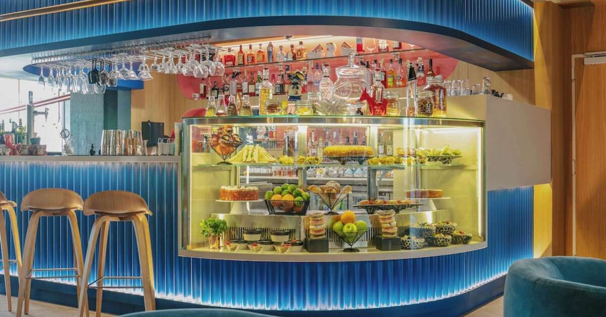 Een foto van Ibis Styles Madrid City Las Ventas