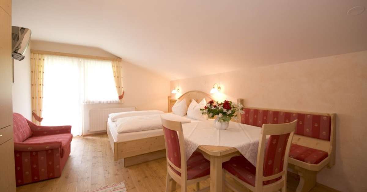 Een foto van Hotel Hanneshof