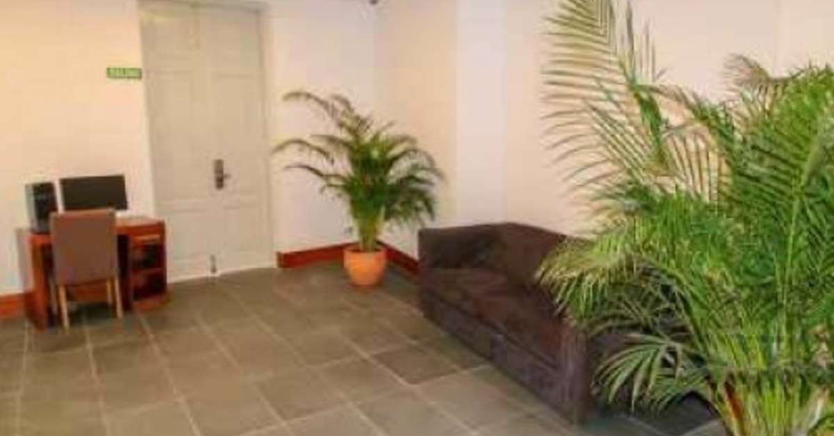 Een foto van Hotel Holiday Time