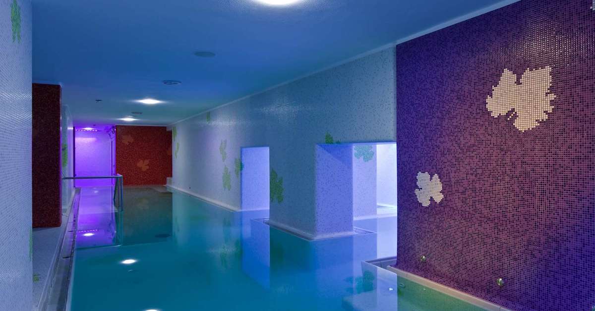 Een foto van Hotel San Giorgio Terme