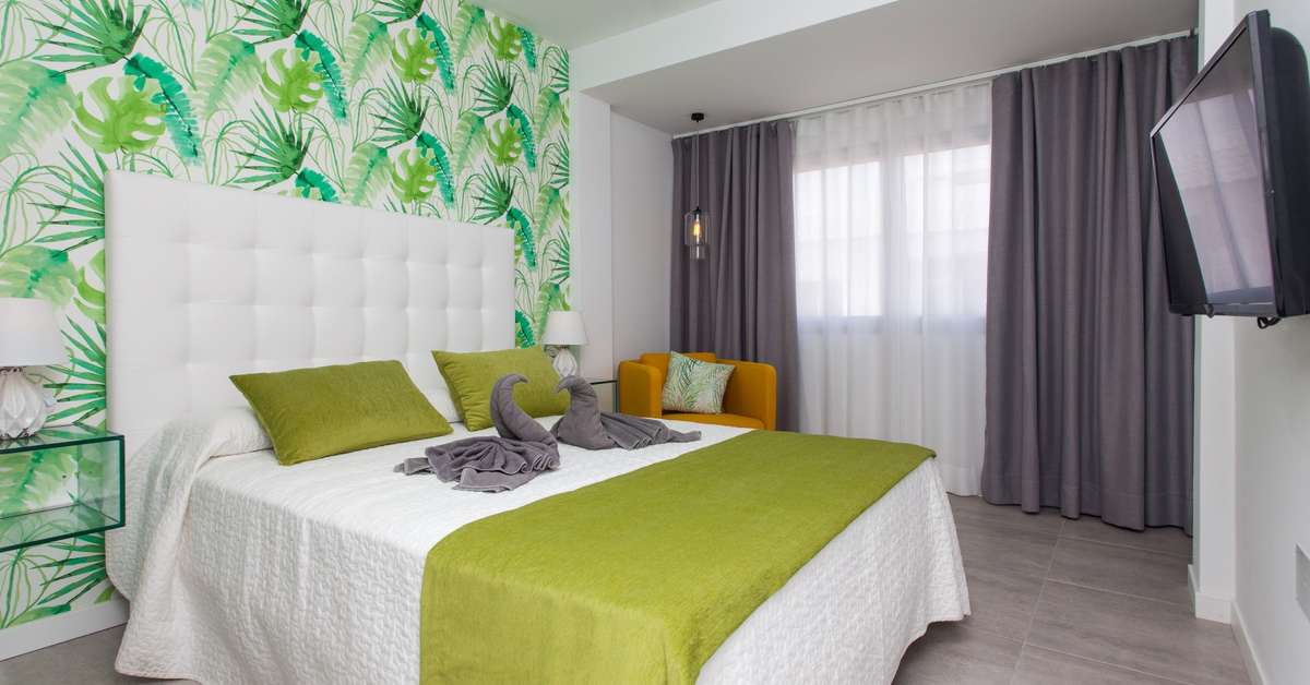 Een foto van Bristol Sunset Beach