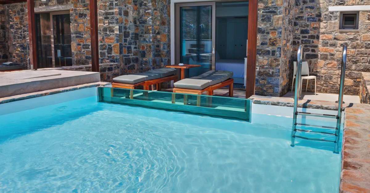 Een foto van Royal Marmin Bay Boutique & Art Hotel