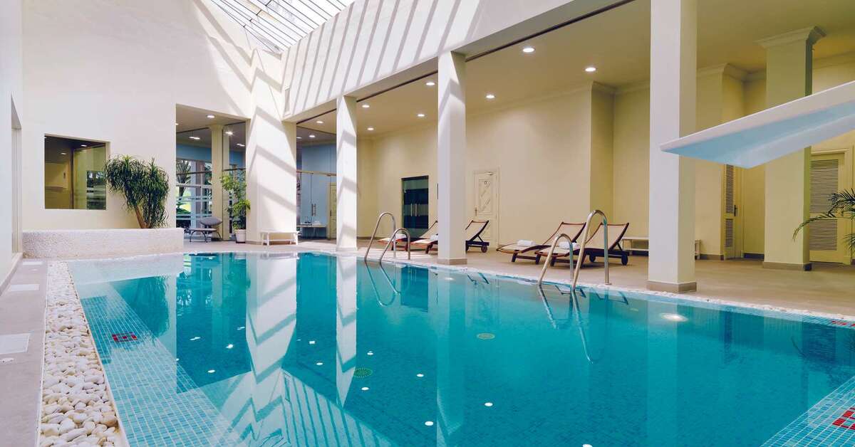 Een foto van Hard Rock Hotel Marbella