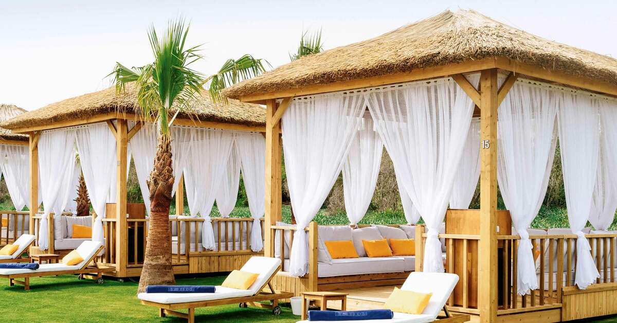 Een foto van Rixos Premium Belek