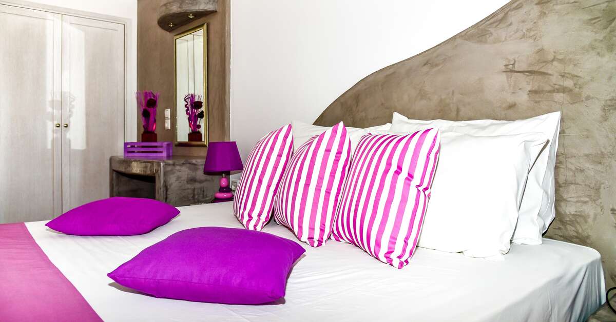 Een foto van Kings Suites