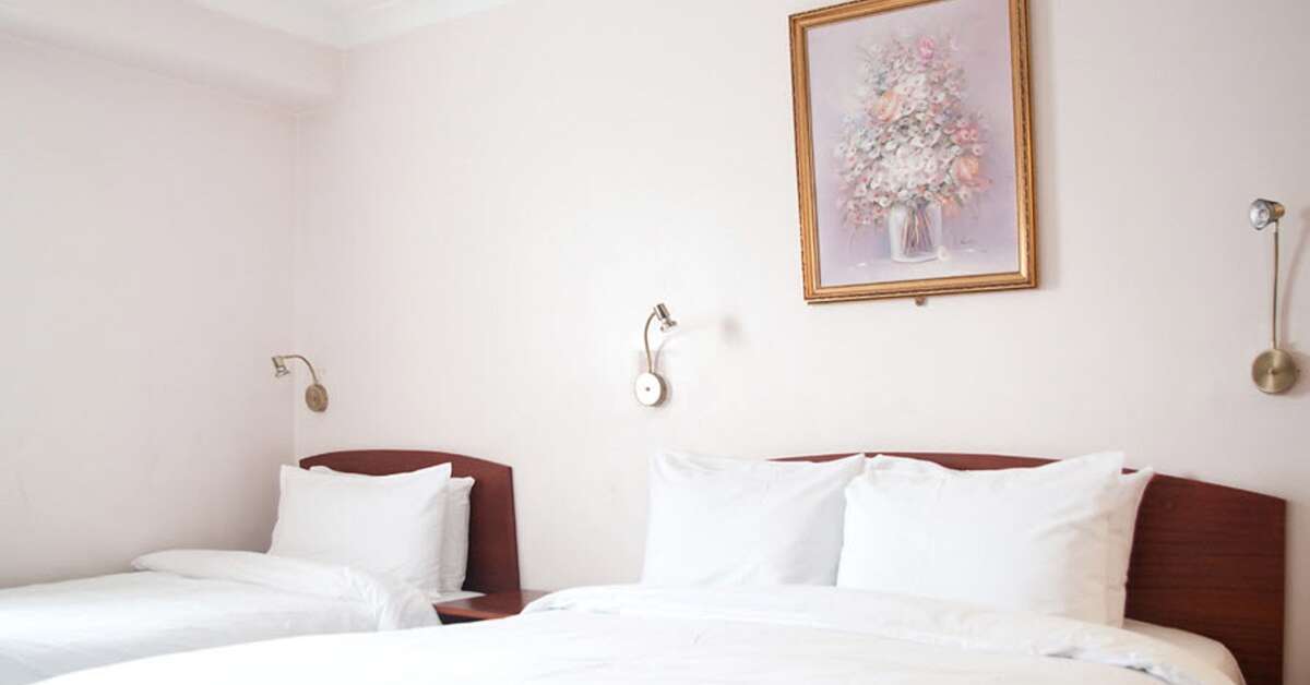 Een foto van St George's Pimlico