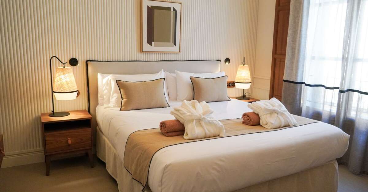 Ein Foto Juz de Yartan Arthotel