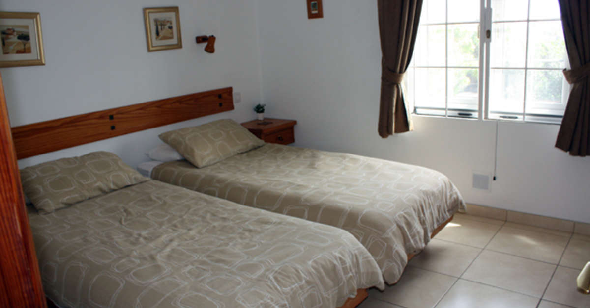Een foto van Bungalows Casas Del Sol