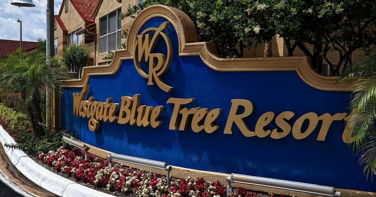 Een foto van Westgate Blue Tree Resort