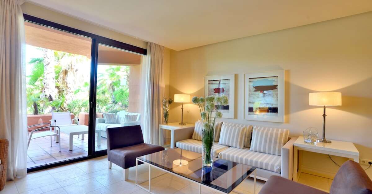 Een foto van Novo Resort