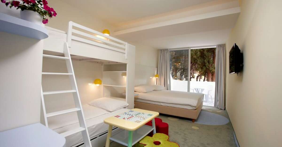 Een foto van Amadria Park Hotel Andrija