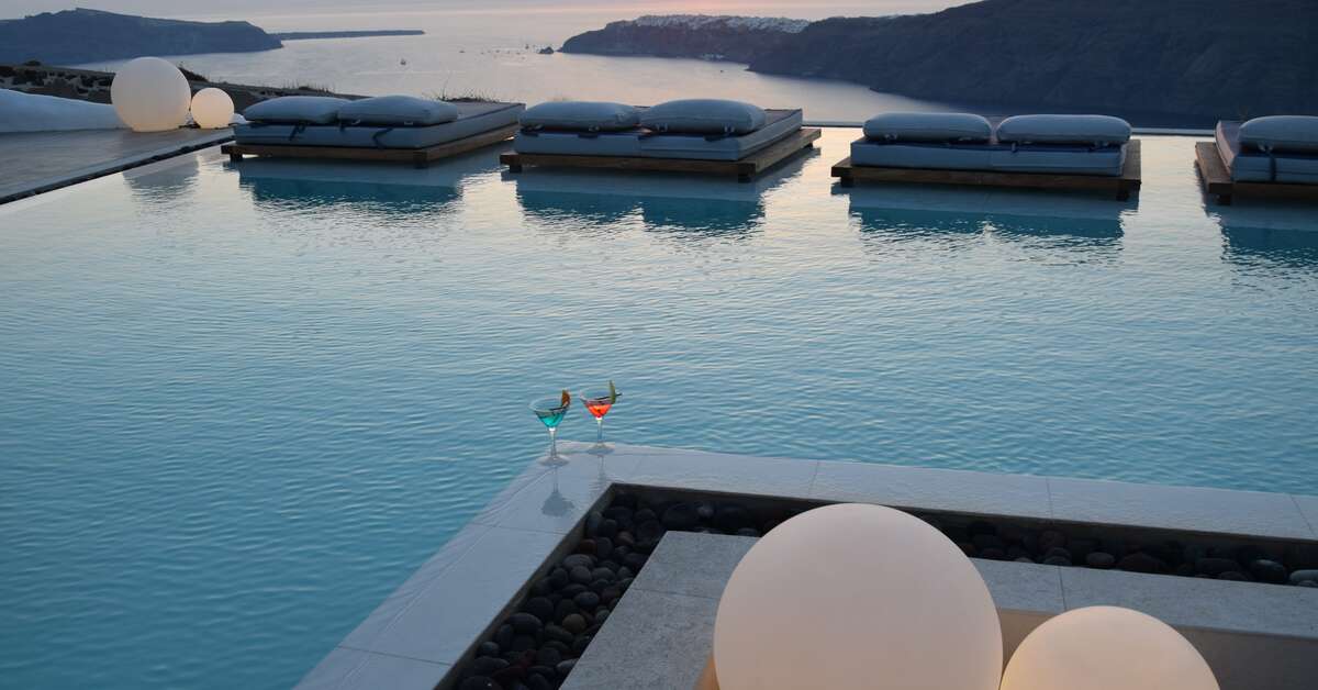Een foto van Amaze Suites