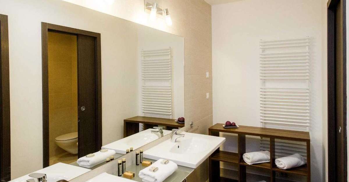Een foto van Hotel Meksiko