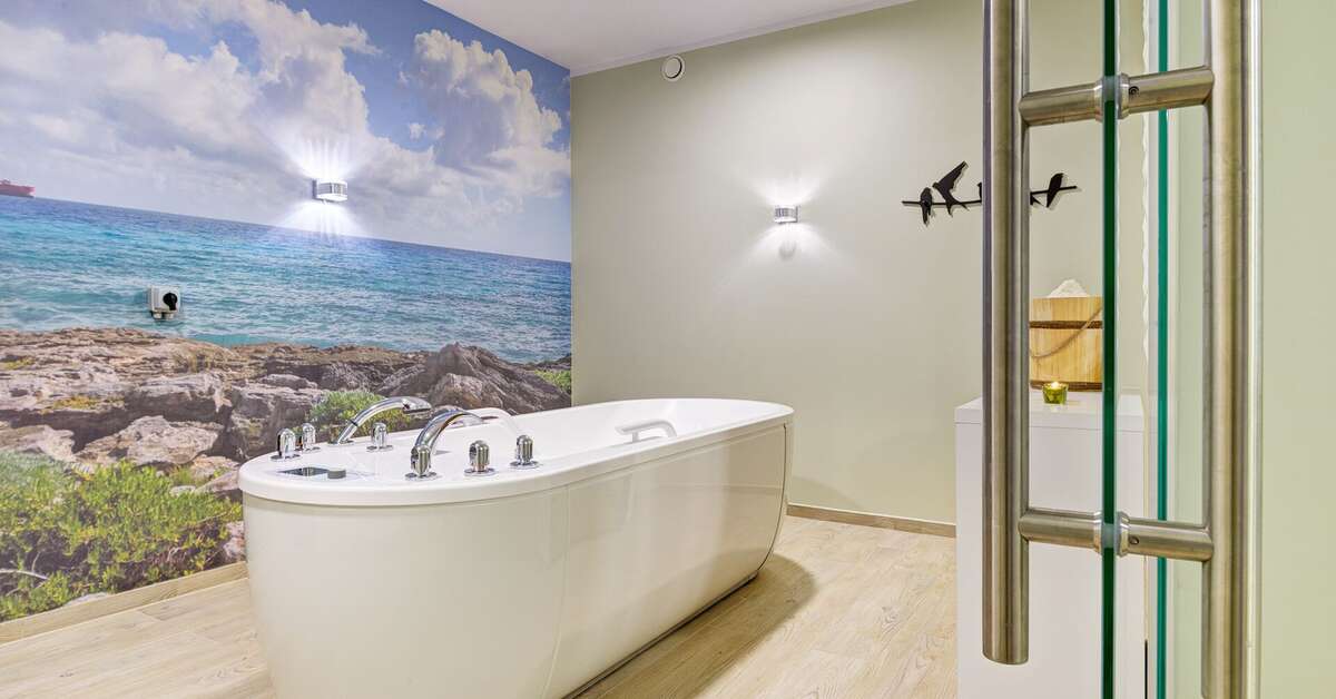 Een foto van Hotel Trzy Wyspy