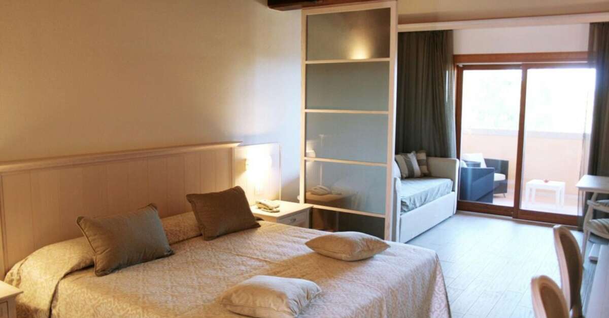 Een foto van Hotel Marana