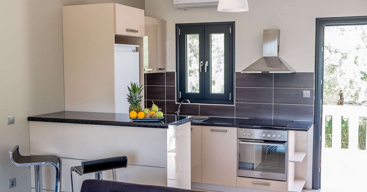 Een foto van Golden Sun Villas