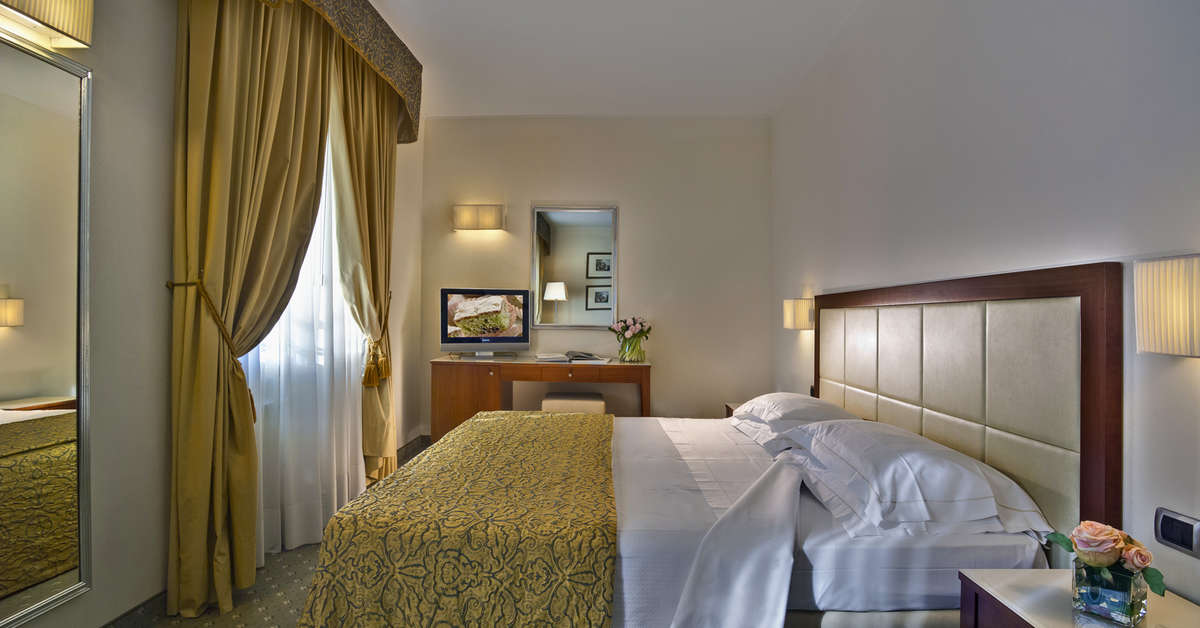 Een foto van Hotel Plaza