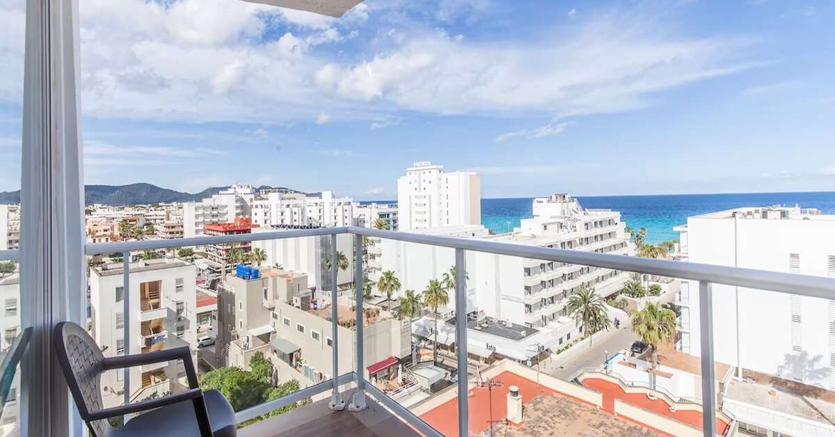 Een foto van Blue Sea Cala Millor