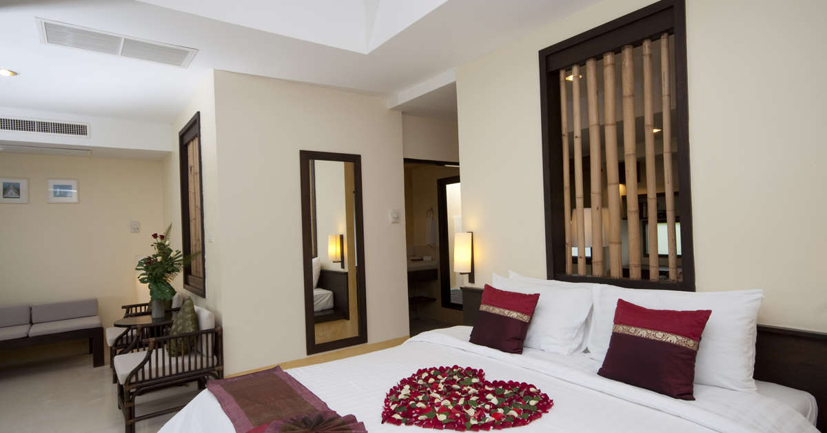 Een foto van Palm Galleria Resort
