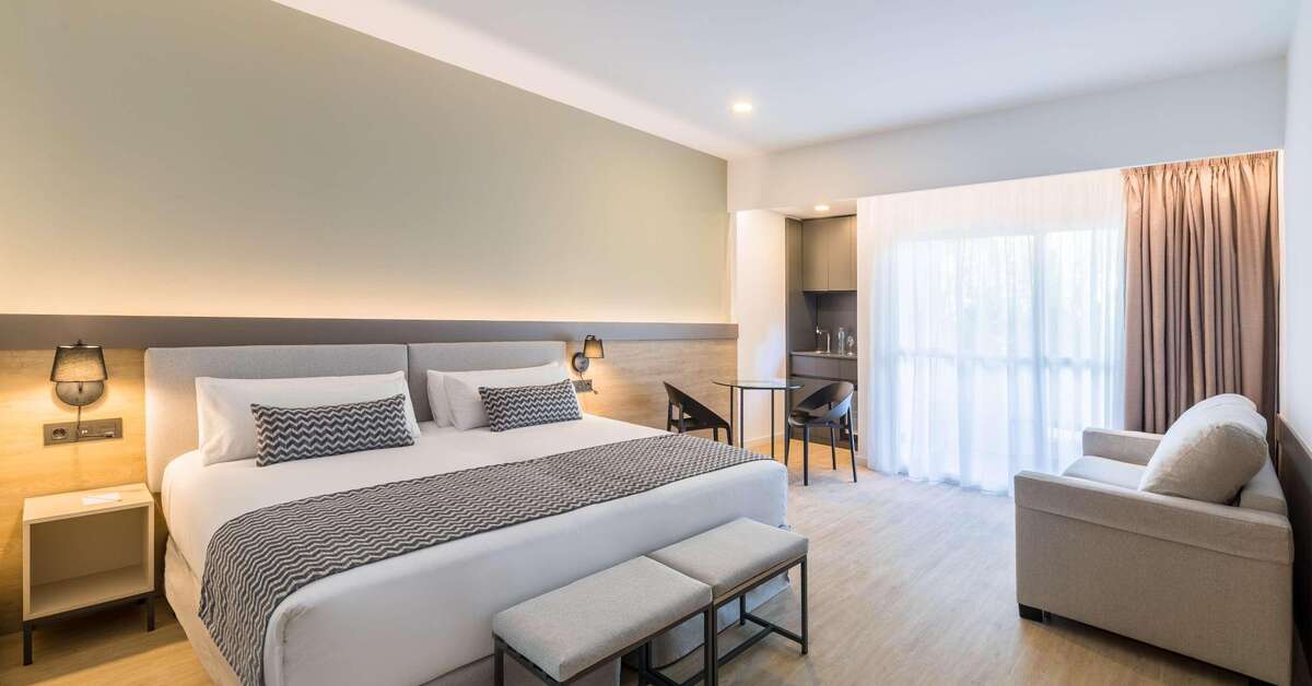 Een foto van Occidental Puerto Banus Hotel