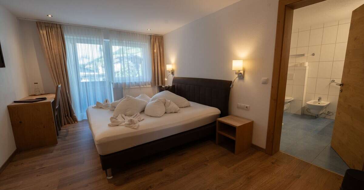Een foto van Hotel Regina