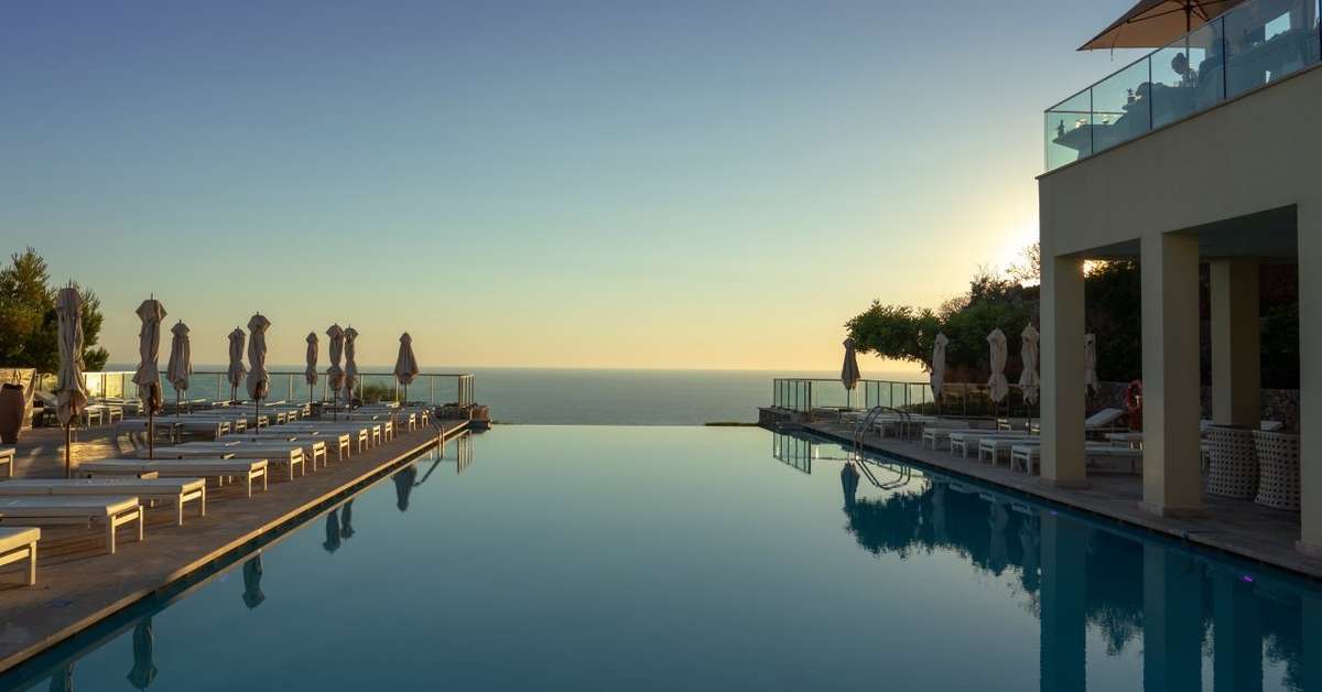 Een foto van Jumeirah Port Soller Hotel & Spa