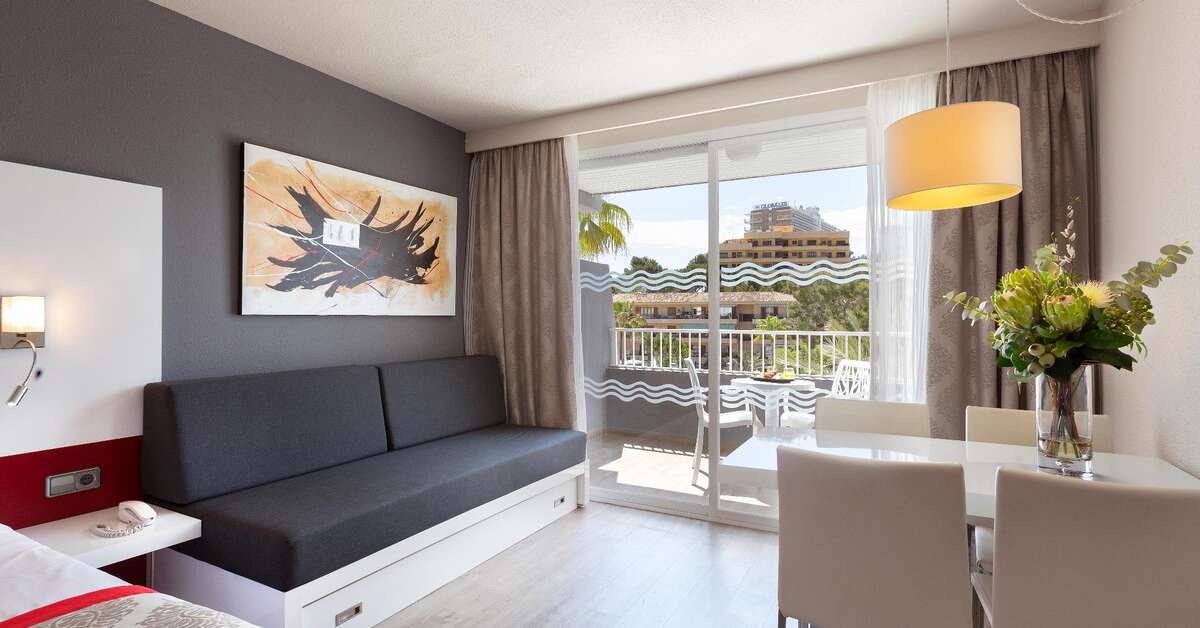 Een foto van MarSenses Rosa del Mar & Spa