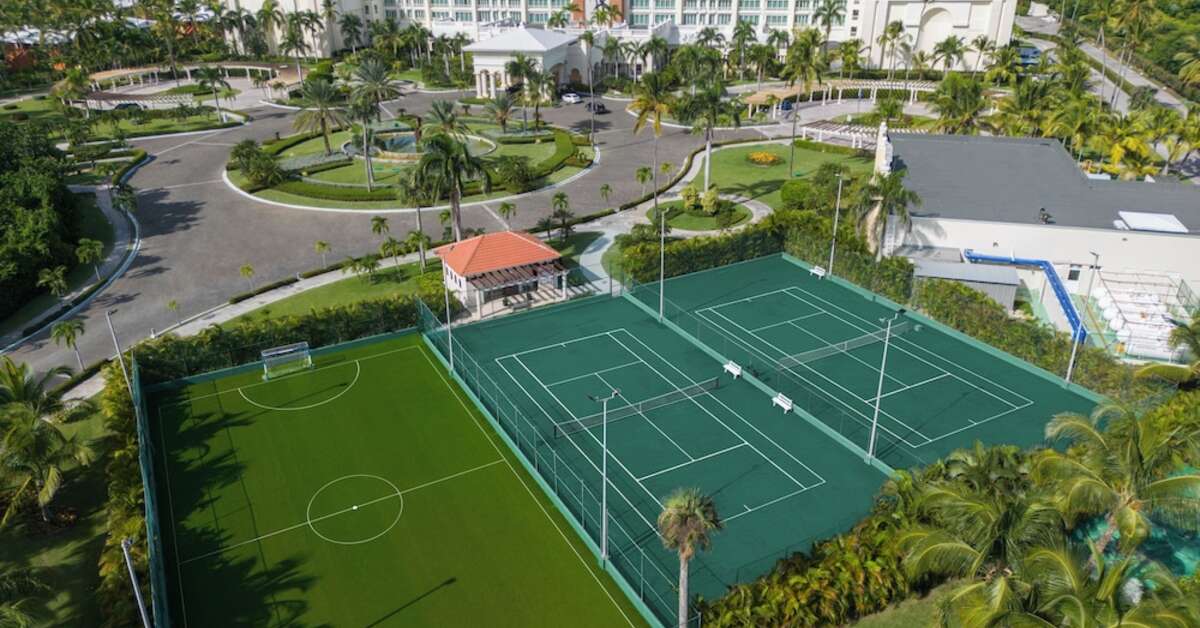 Ein Foto Joia Bavaro by Iberostar