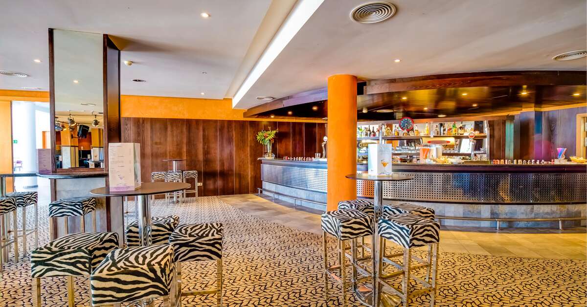 Een foto van SBH Hotel Taro Beach
