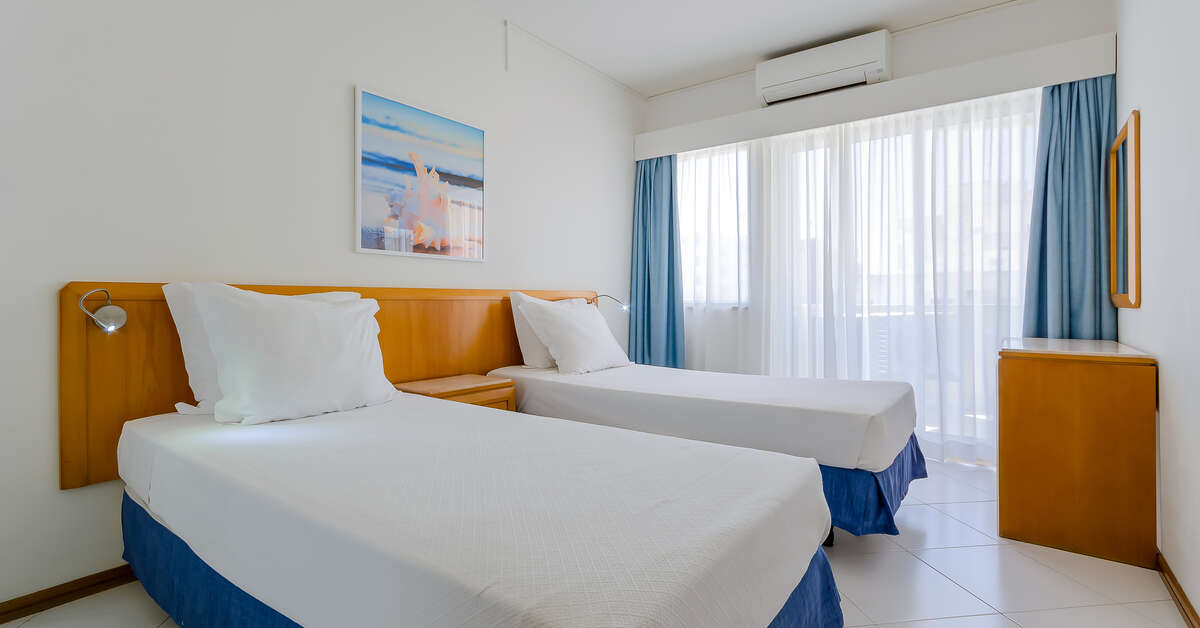 Ein Foto Apartments Algarve Mor