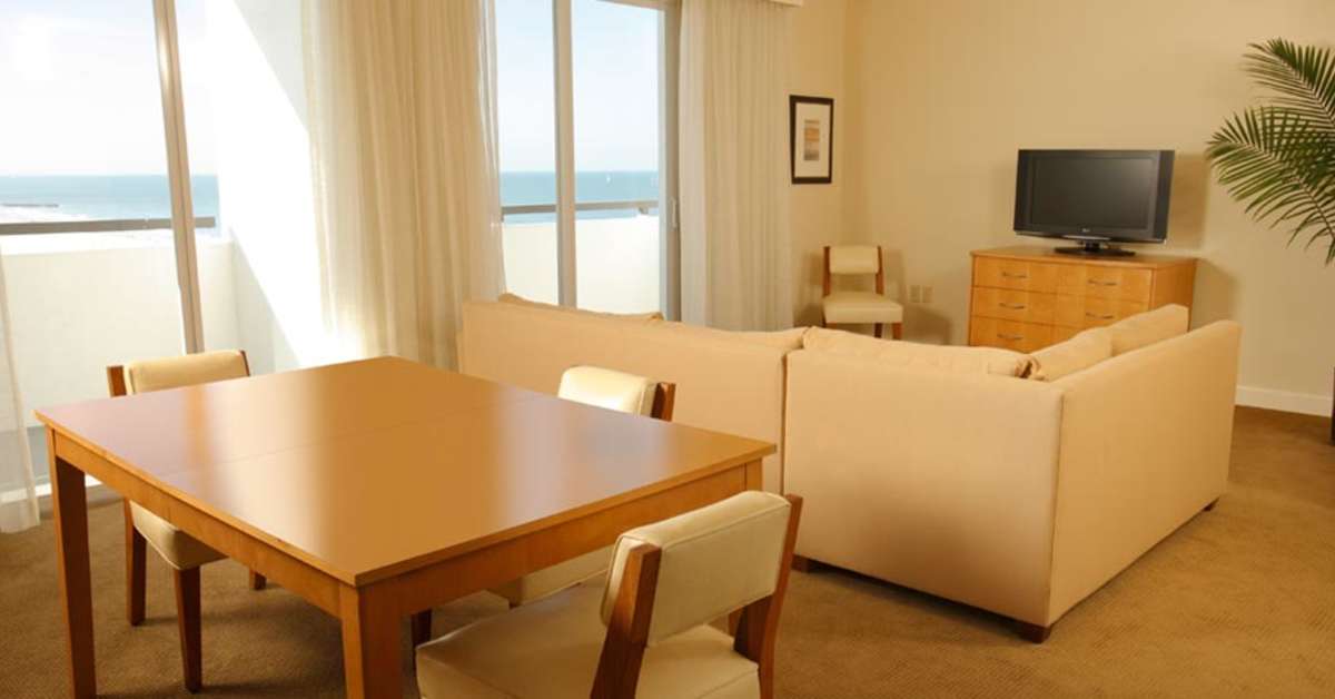 Een foto van Hilton Clearwater Beach Resort & Spa