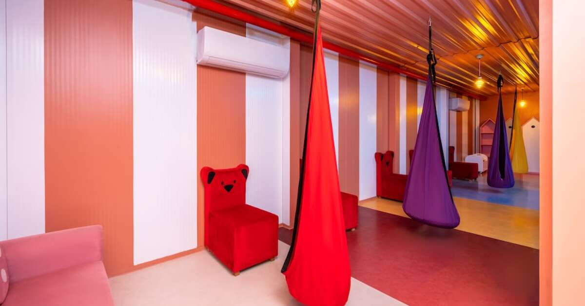 Een foto van Selectum Family Resort Side