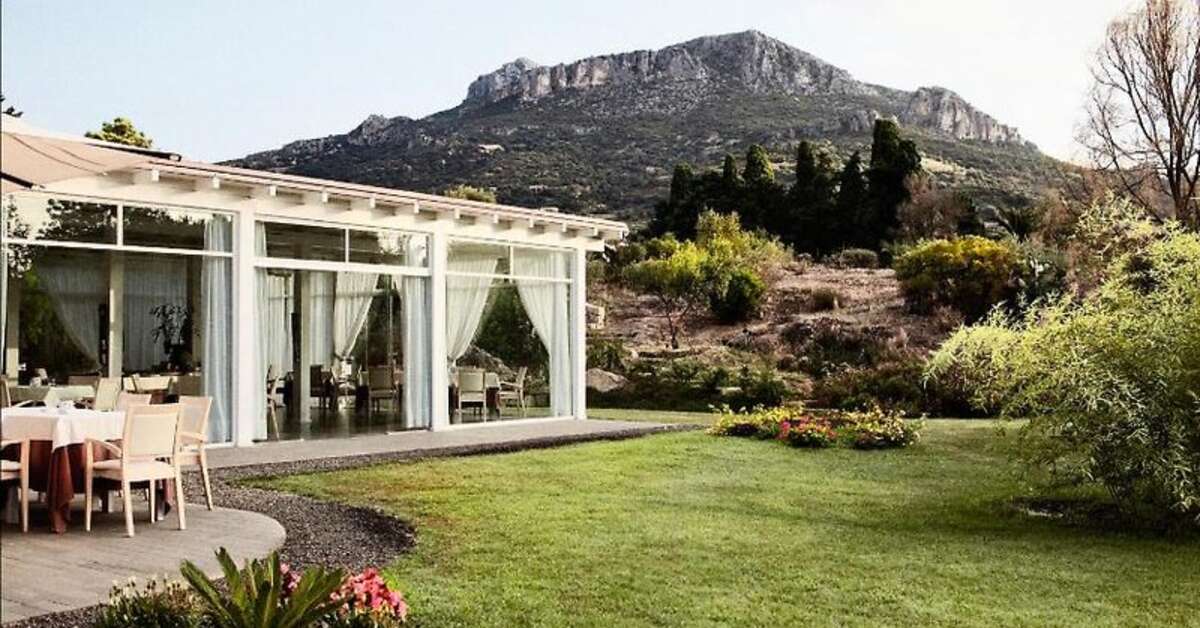 Ein Foto Lanthia Resort