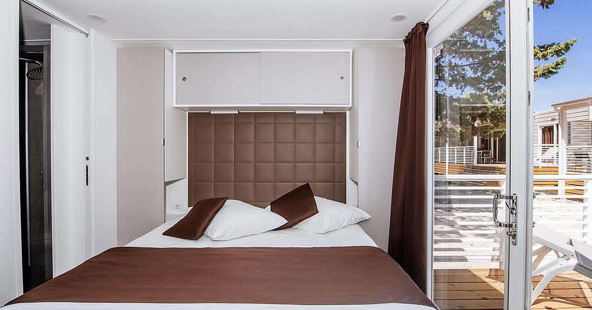 Een foto van Zaton Holiday Resort