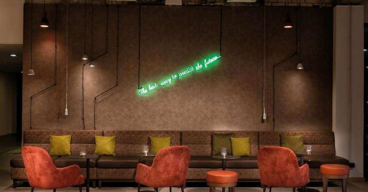 Een foto van Seminaris Hotel Lüneburg