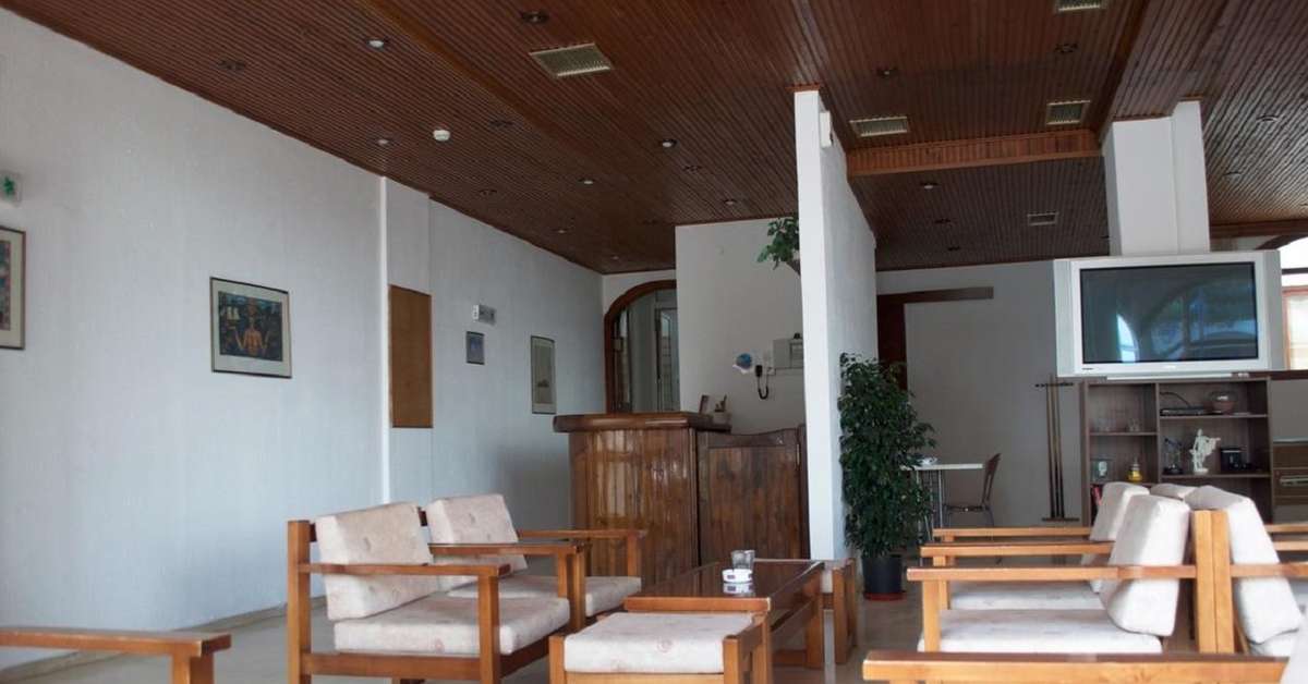 Een foto van Velissarios Hotel